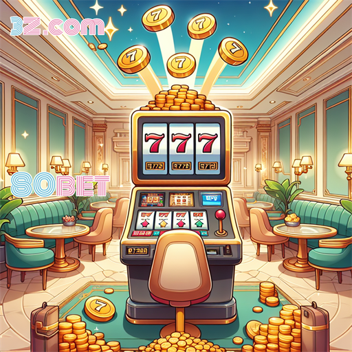 80bet: O App Que Revoluciona o Jogo No Brasil