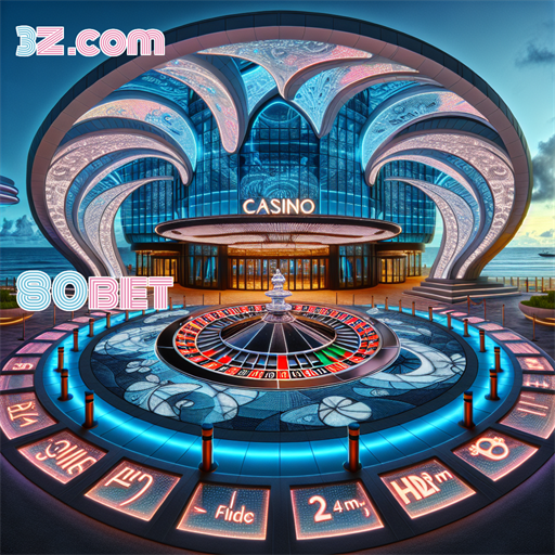 Mergulhe na Diversão do Cassino 80bet e Ganhe
