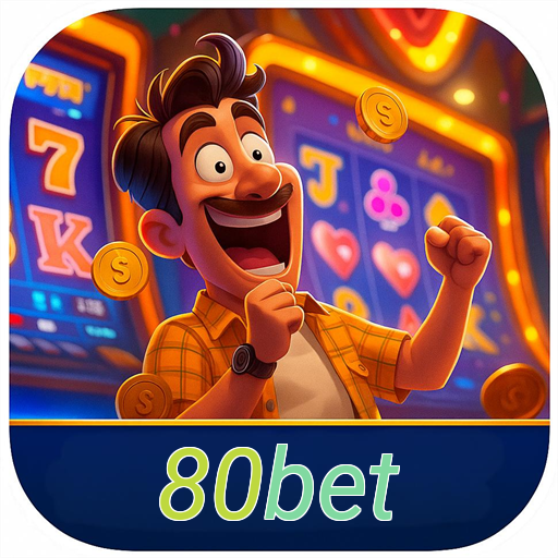 80bet : Baixar App e Acessar a Plataforma de Jogos no Brasil