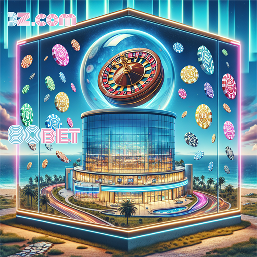 Slots Empolgantes: Explore o Mundo do 80bet